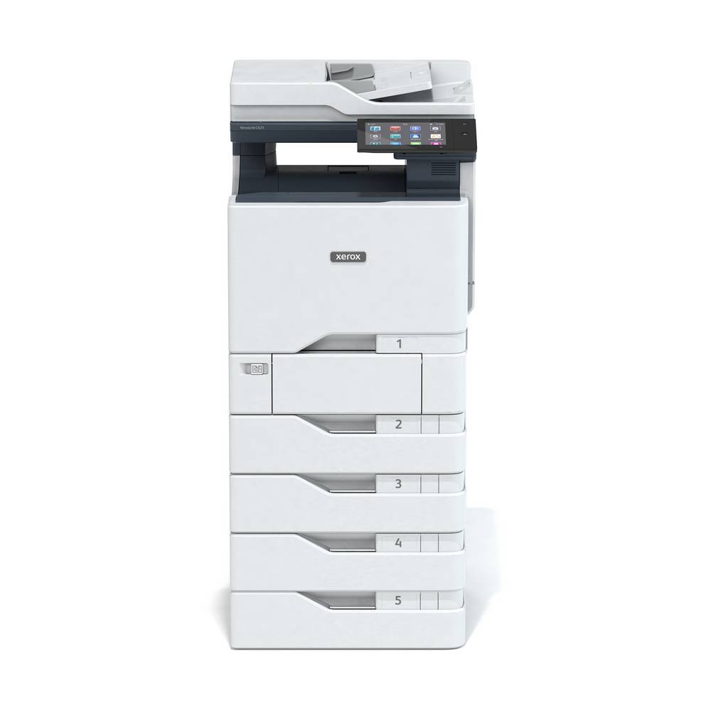 Multifuncional Xerox Color C625_DN Color: 52/50 ppm Carta/A4 Color Carta/A4 - Dúplex. Hasta 1200 x 1200 ppp. Multifuncional Xerox Color C625_DN Color: 52/50 ppm Carta/A4 Color Carta/A4 - Dúplex. Hasta 1200 x 1200 ppp.